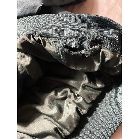 Members Only Bomber Jacket Mens 3XT Zip Up - Picture 5 of 7